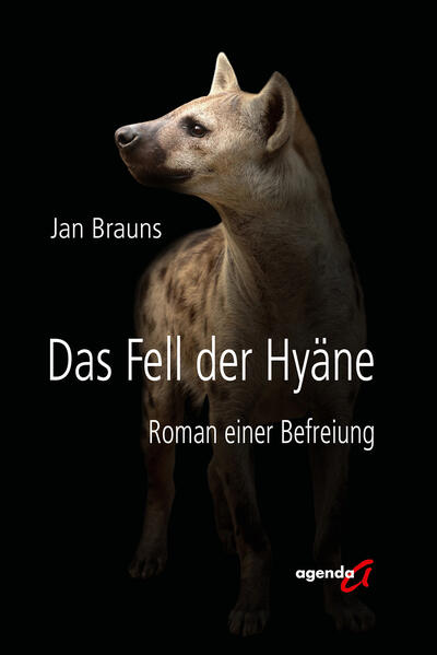Das Fell der Hyäne
