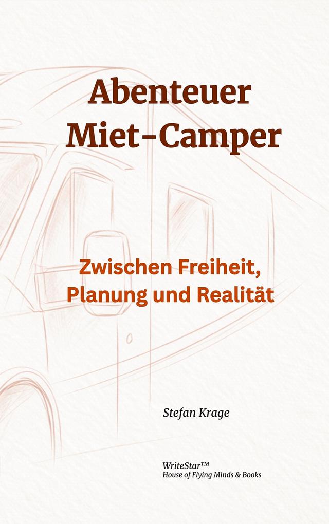 Abenteuer Miet-Camper
