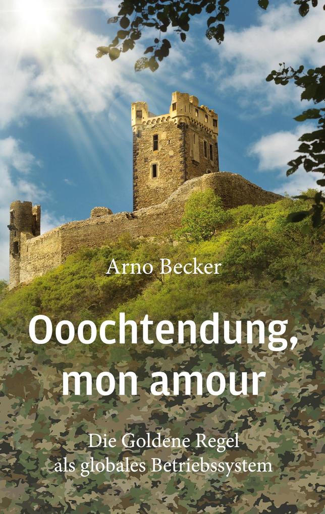 Ooochtendung mon amour