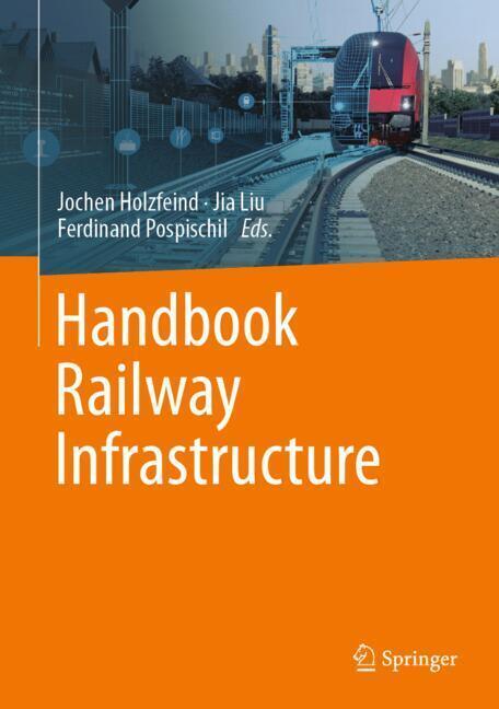 Handbook Railway Infrastructure