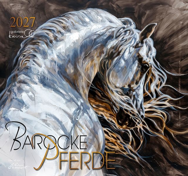 Barocke Pferde 2027