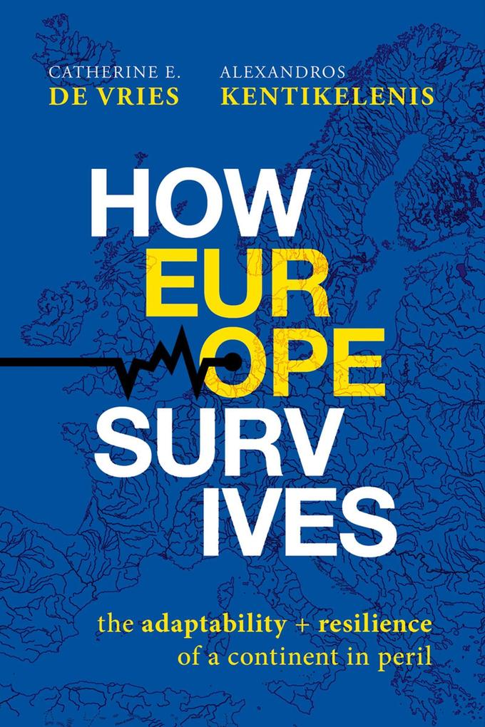 How Europe Survives