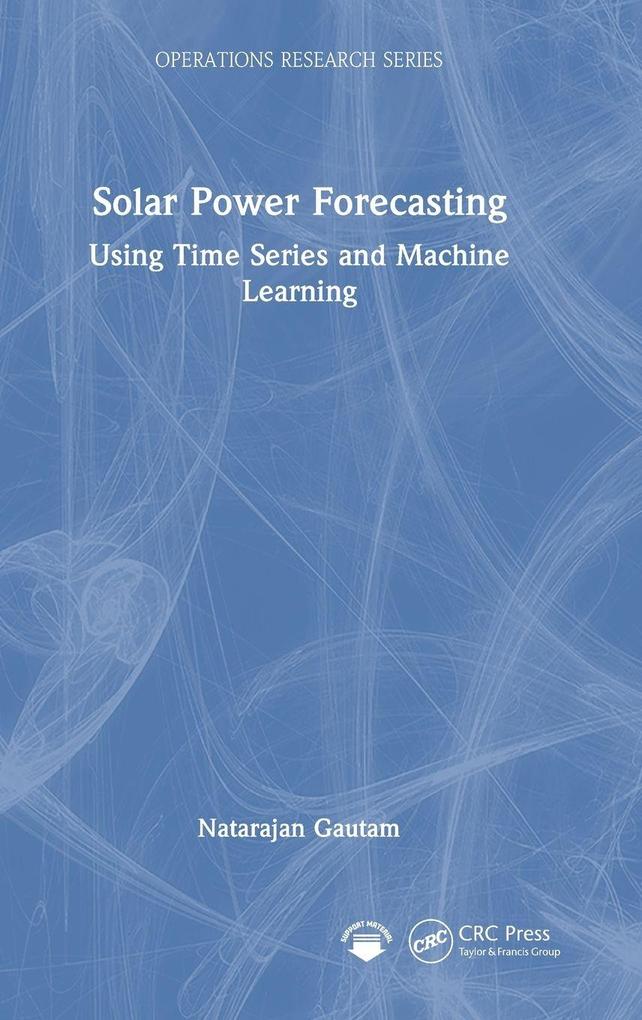 Solar Power Forecasting
