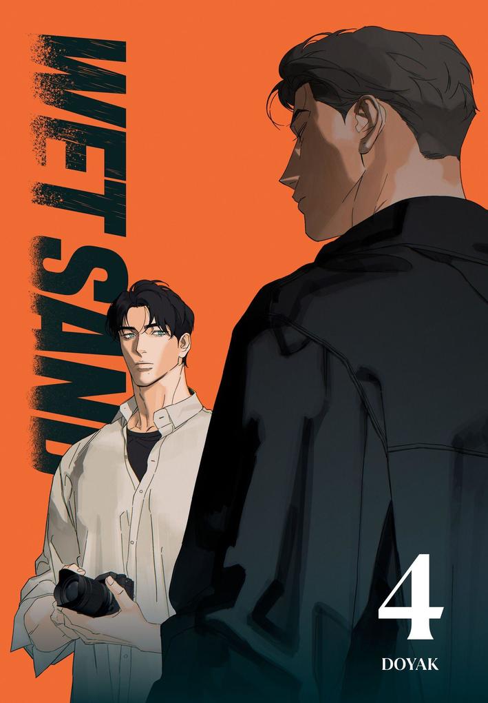 Wet Sand Volume 4