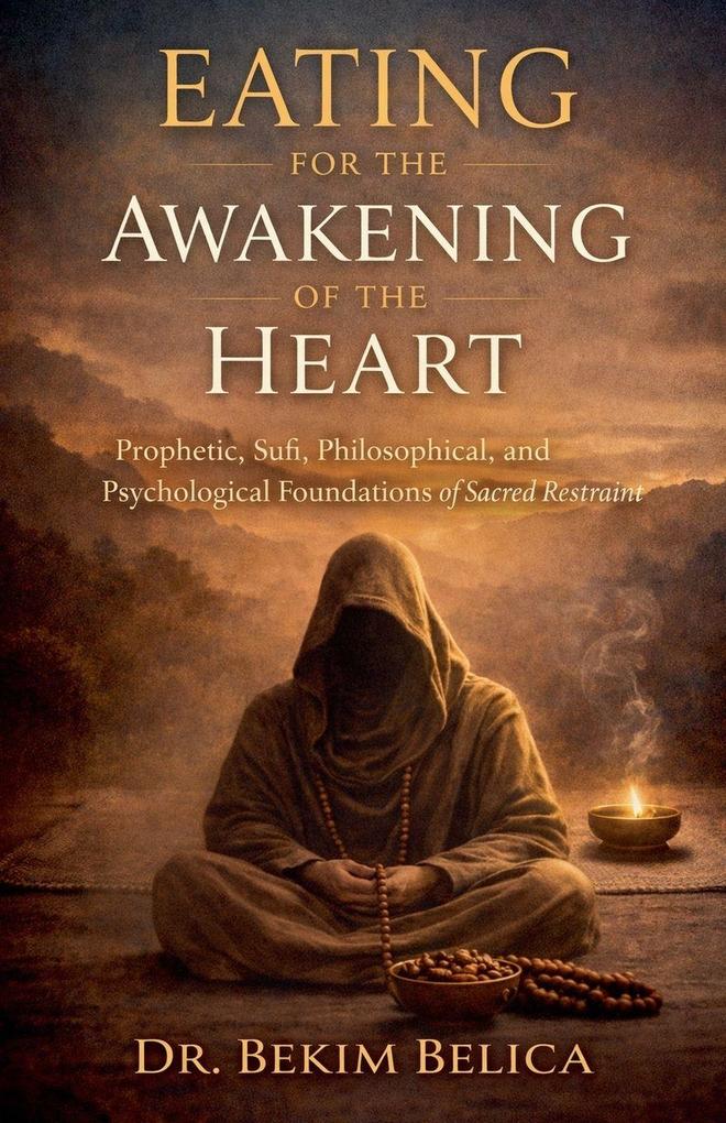 Eating for the Awakening of the Heart