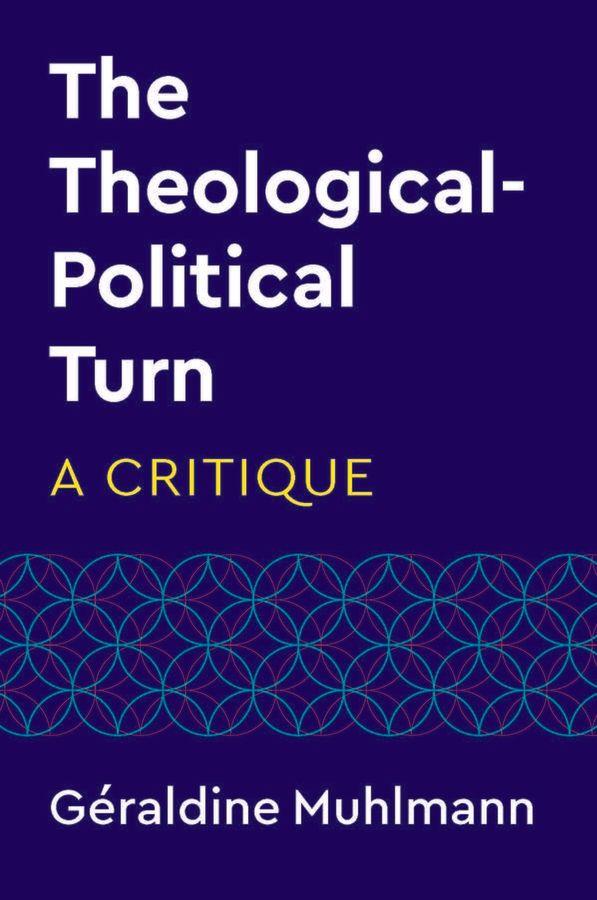 The Theological-Political Turn