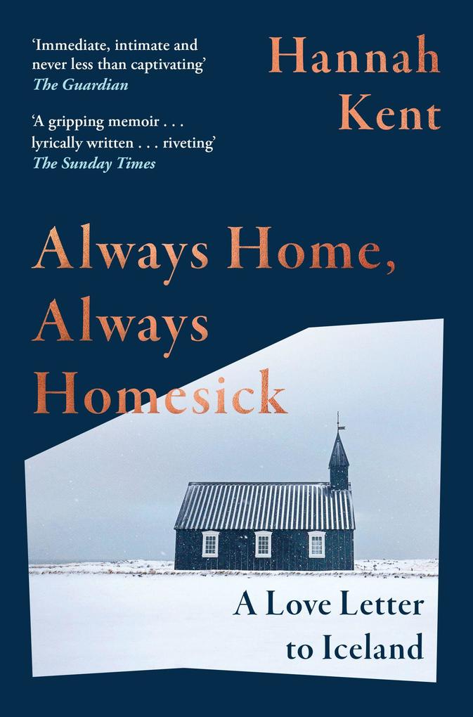Always Home Always Homesick
