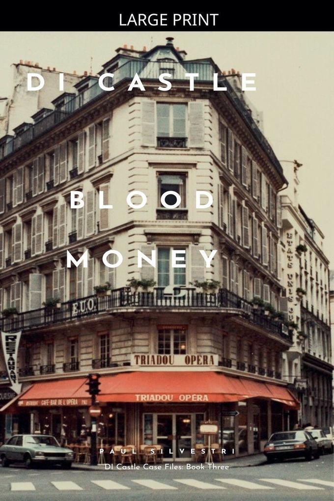 Blood Money