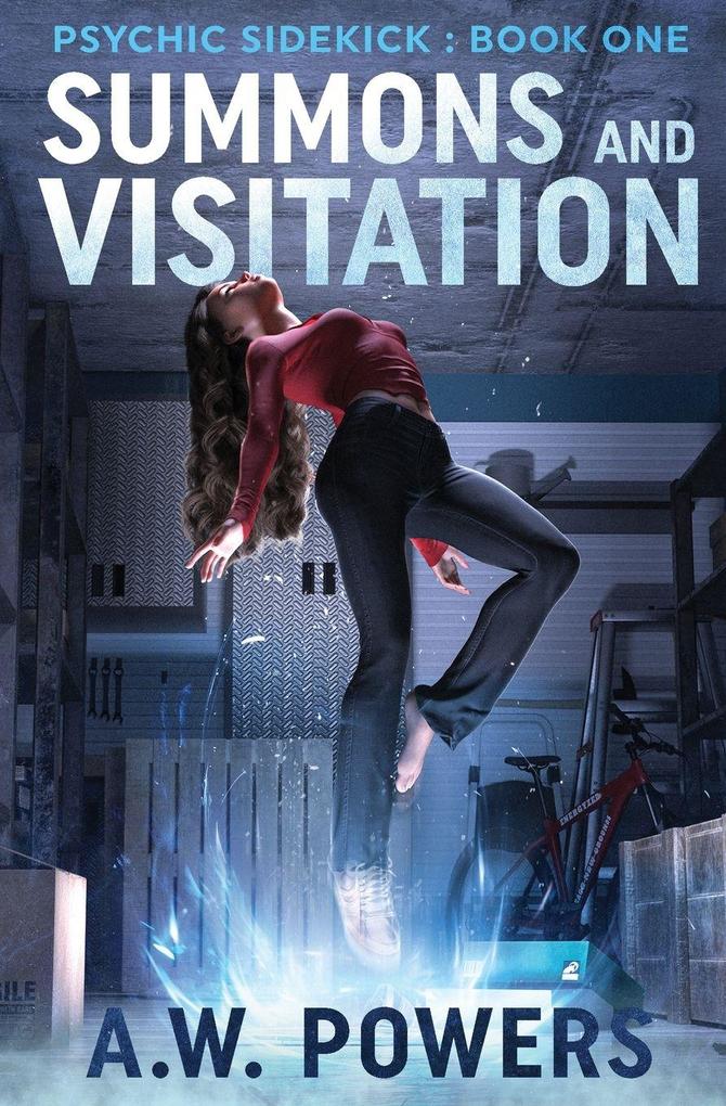 Summons and Vistation