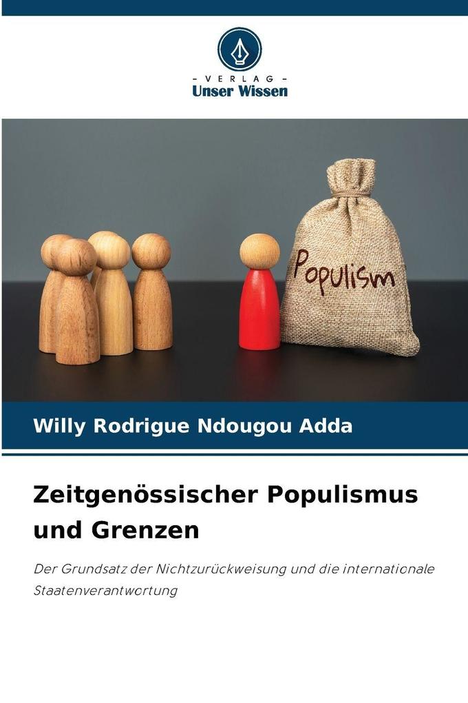 Zeitgenössischer Populismus und Grenzen