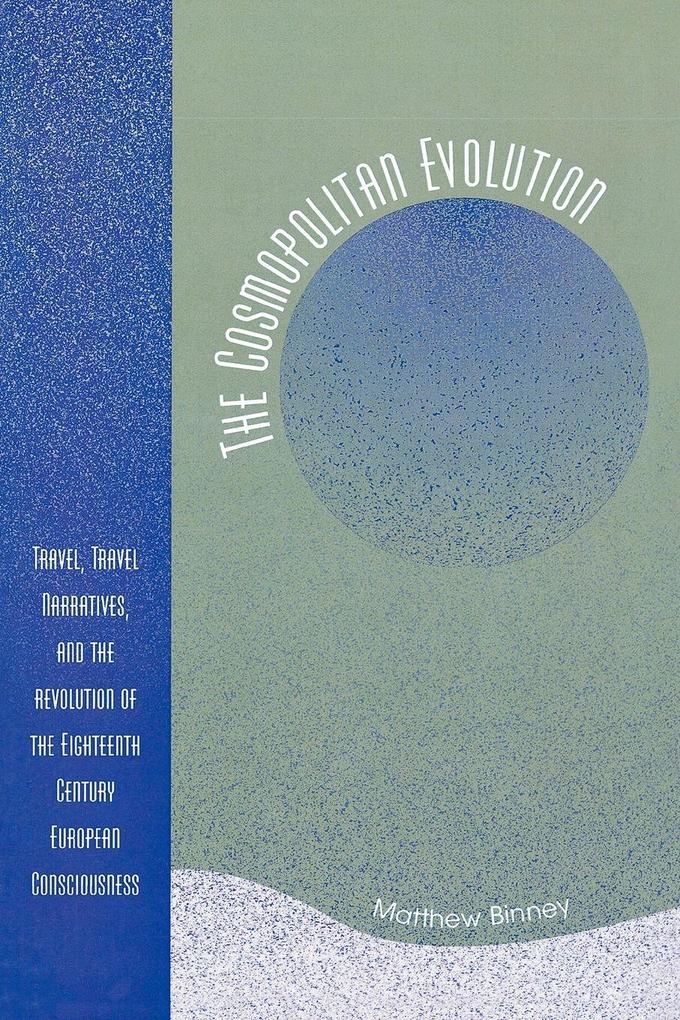 Cosmopolitan Evolution