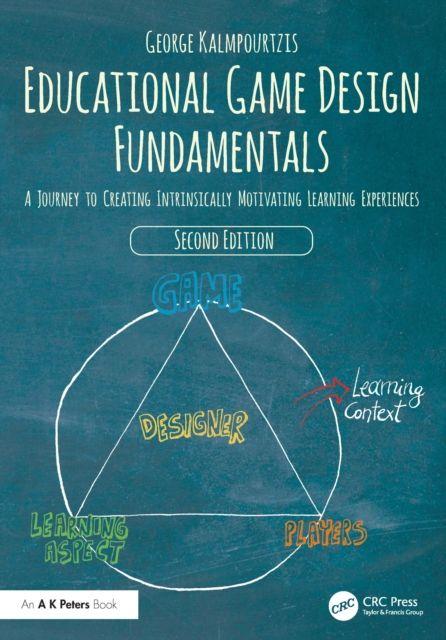 Educational Game Design Fundamentals