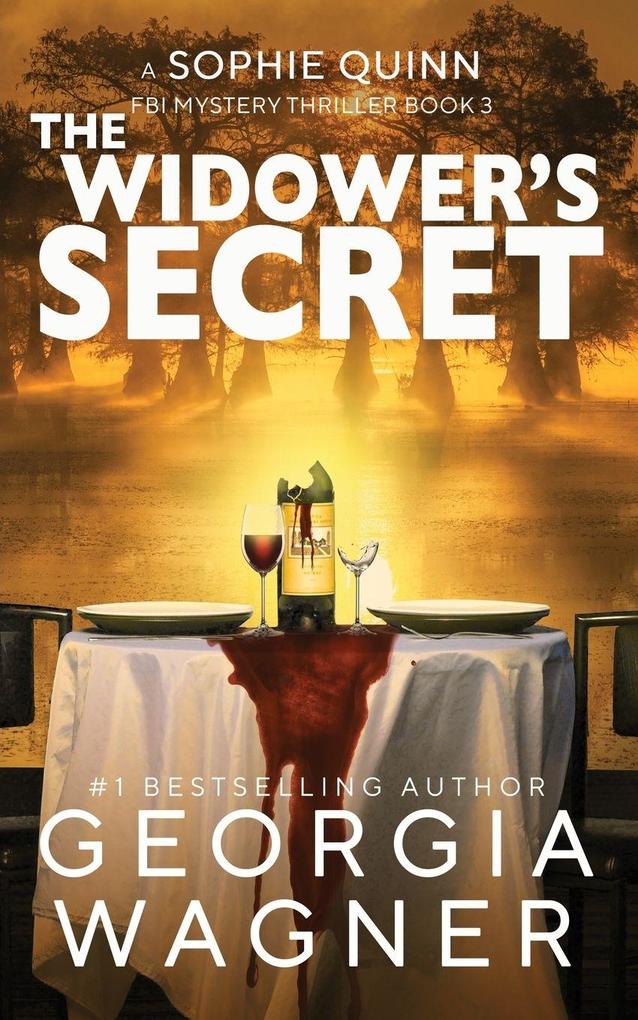 The Widower's Secret