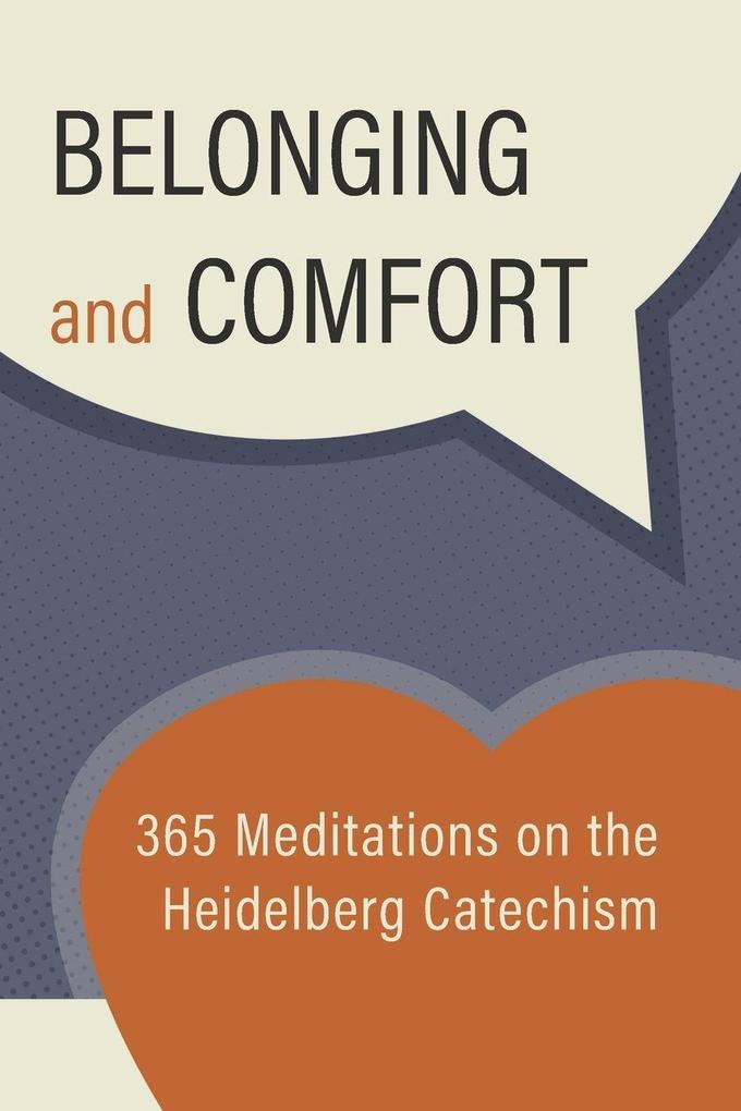 Belonging and Comfort
