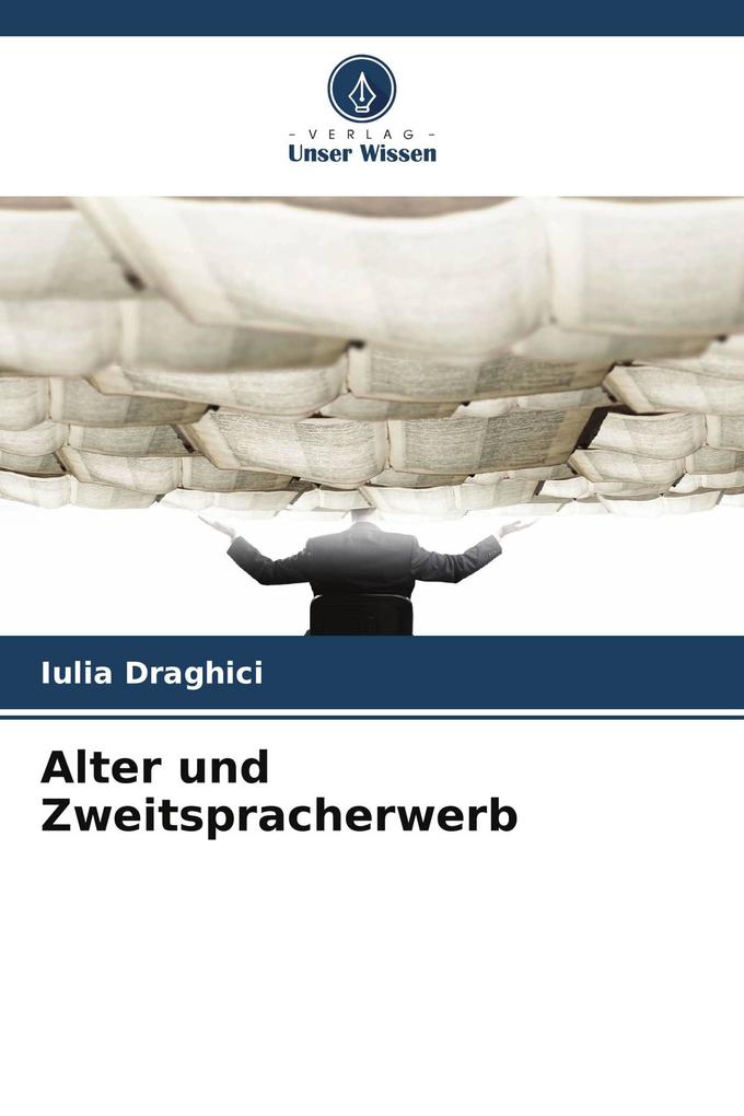 Alter und Zweitspracherwerb