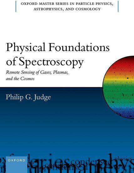 Physical Foundations of Spectroscopy