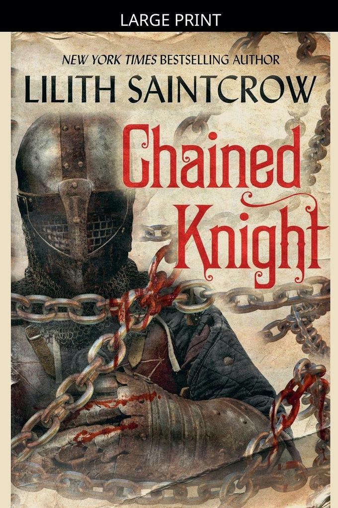 Chained Knight