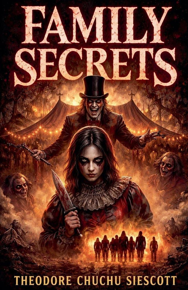 Family Secrets