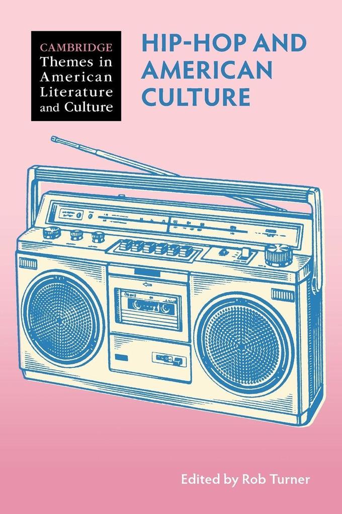 Hip-Hop and American Culture