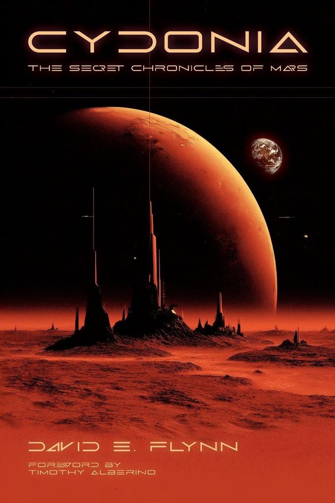 Cydonia