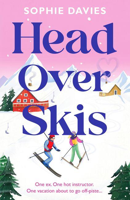 Head Over Skis