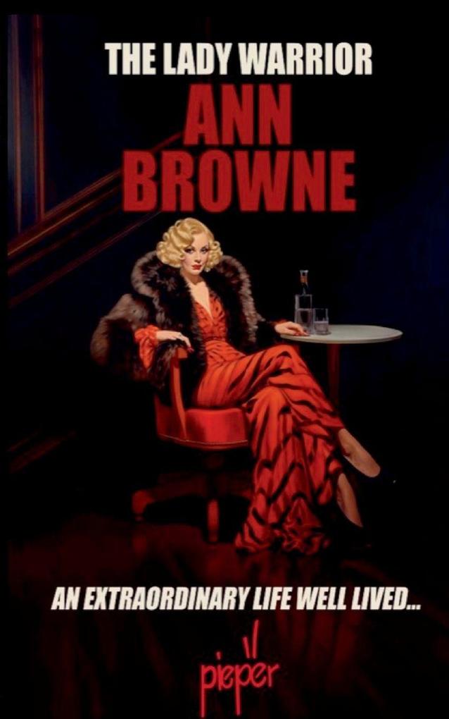 Ann Browne