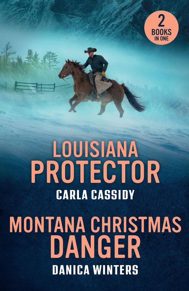LOUISIANA PROTECTOR MONTANA PB