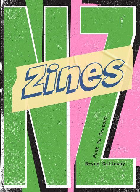 Zines Nz