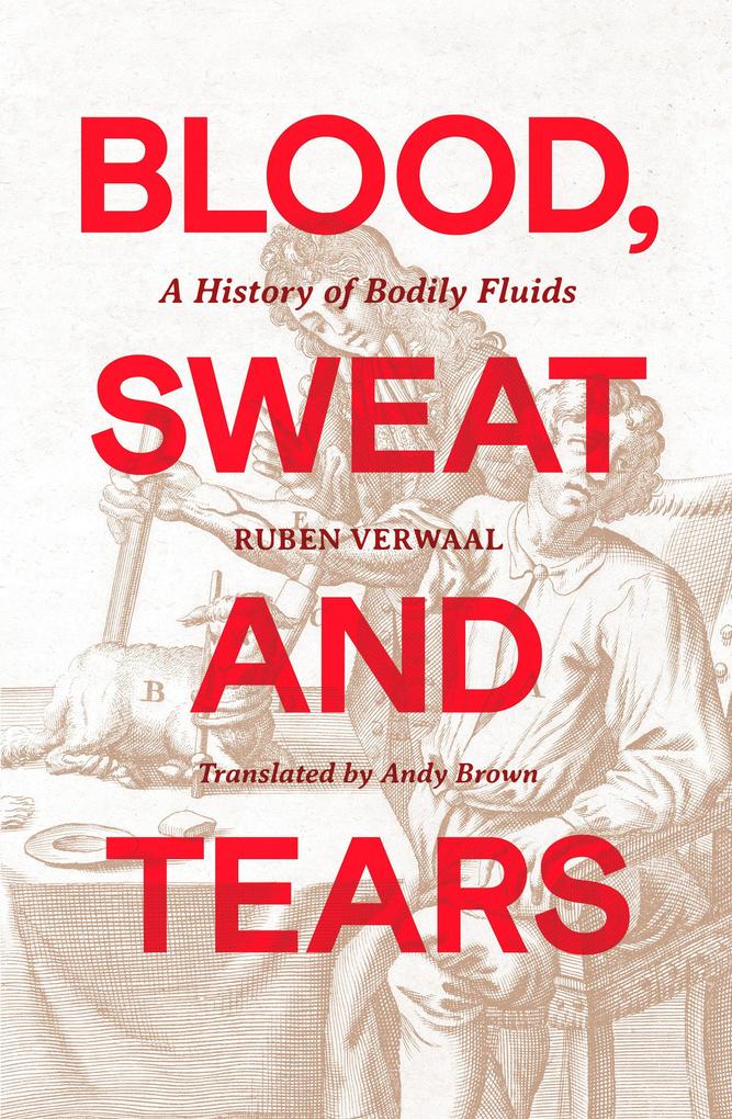 Blood Sweat and Tears
