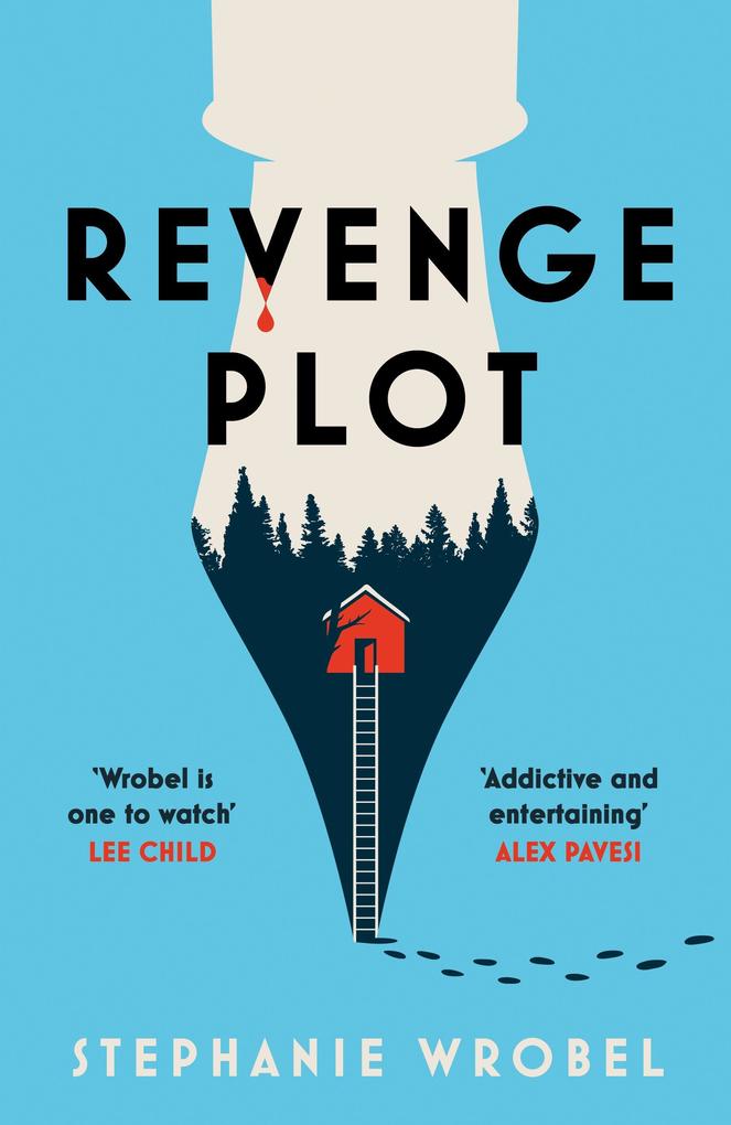 Revenge Plot