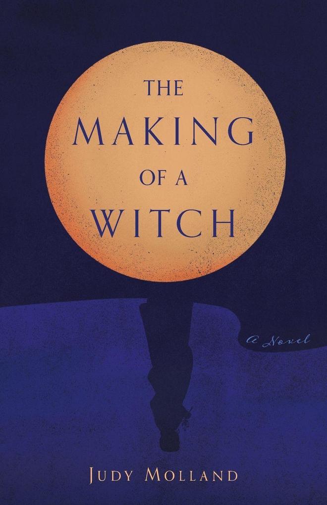 Making of a Witch