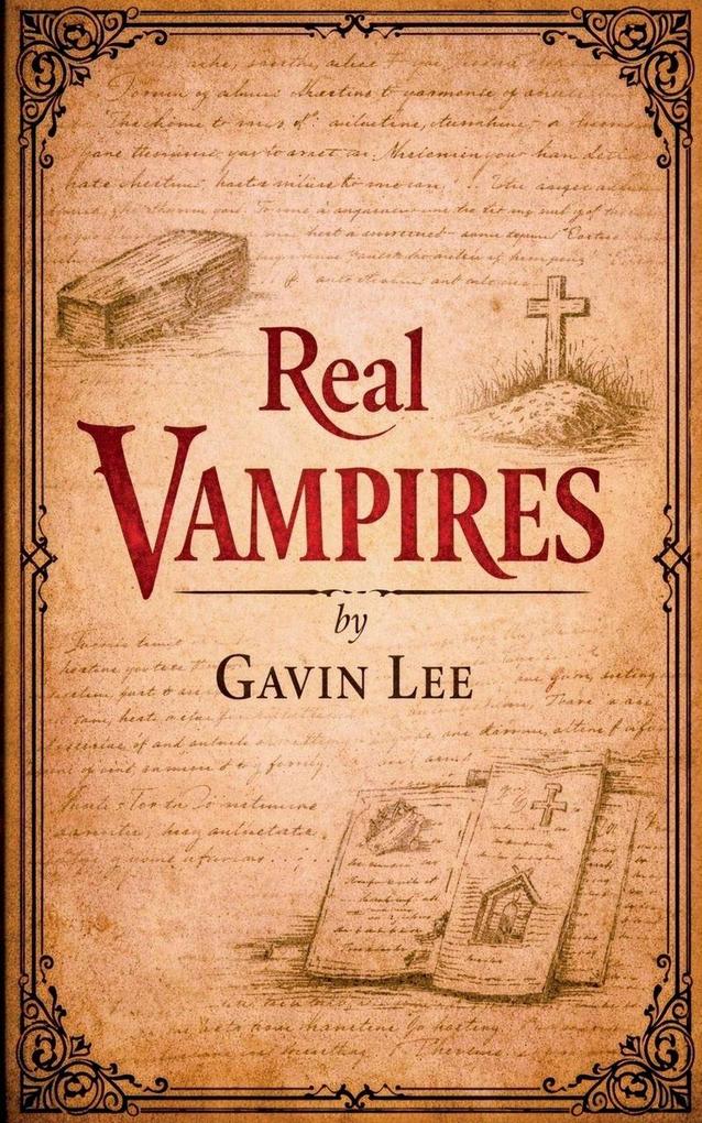 Real Vampires