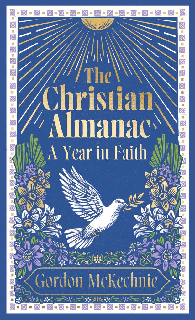 CHRISTIAN ALMANAC PLC