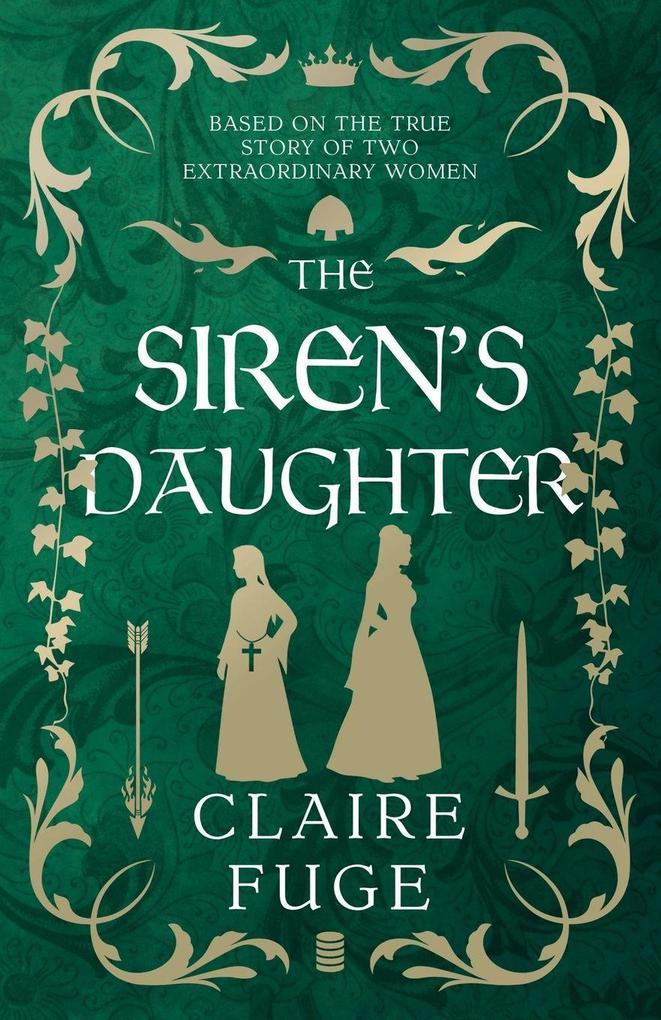 The Siren's Daughter