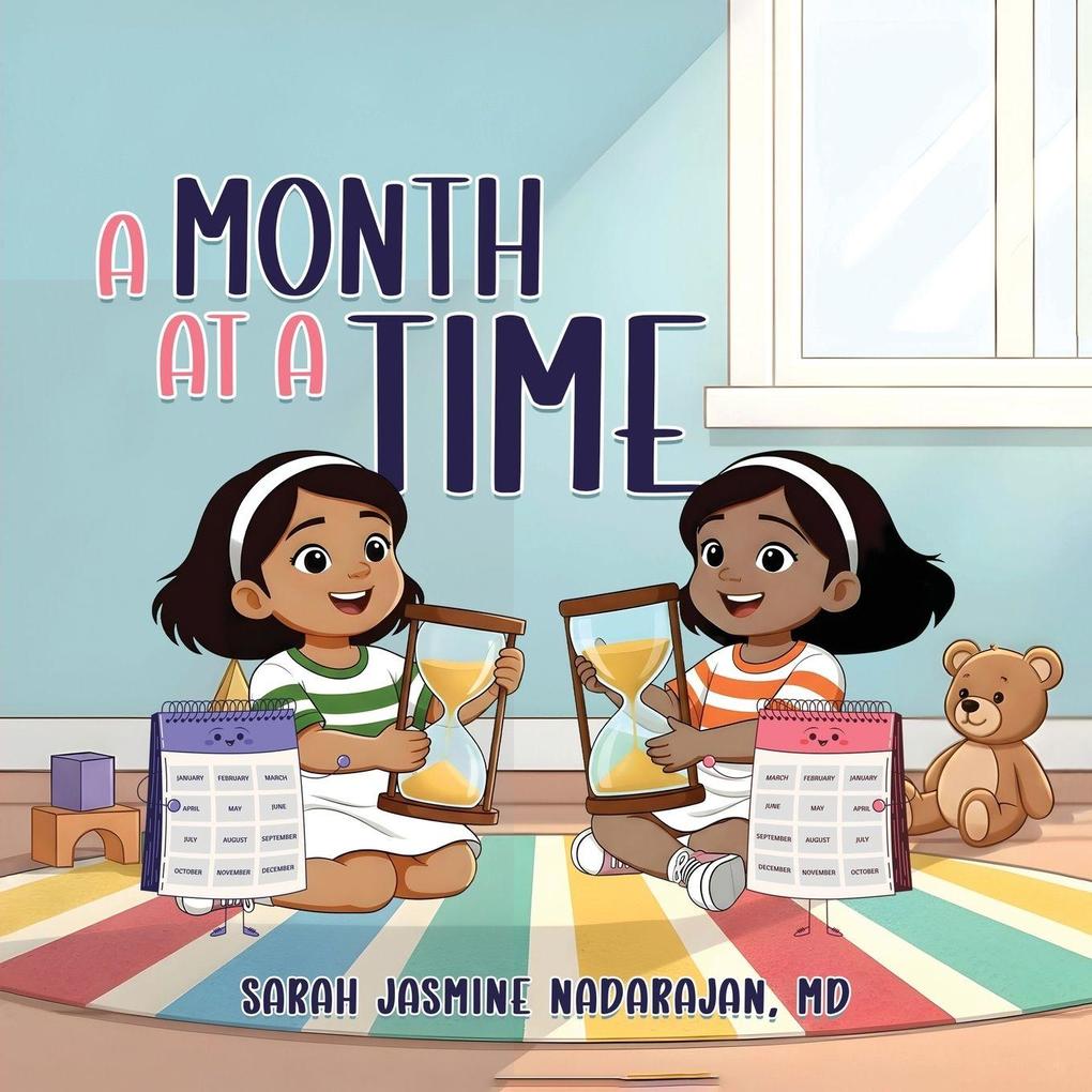 A Month At a Time