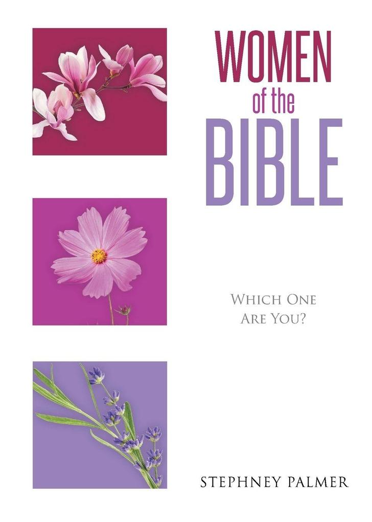 Women of the Bible