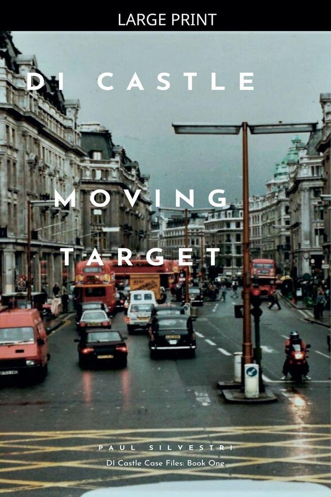 Moving Target