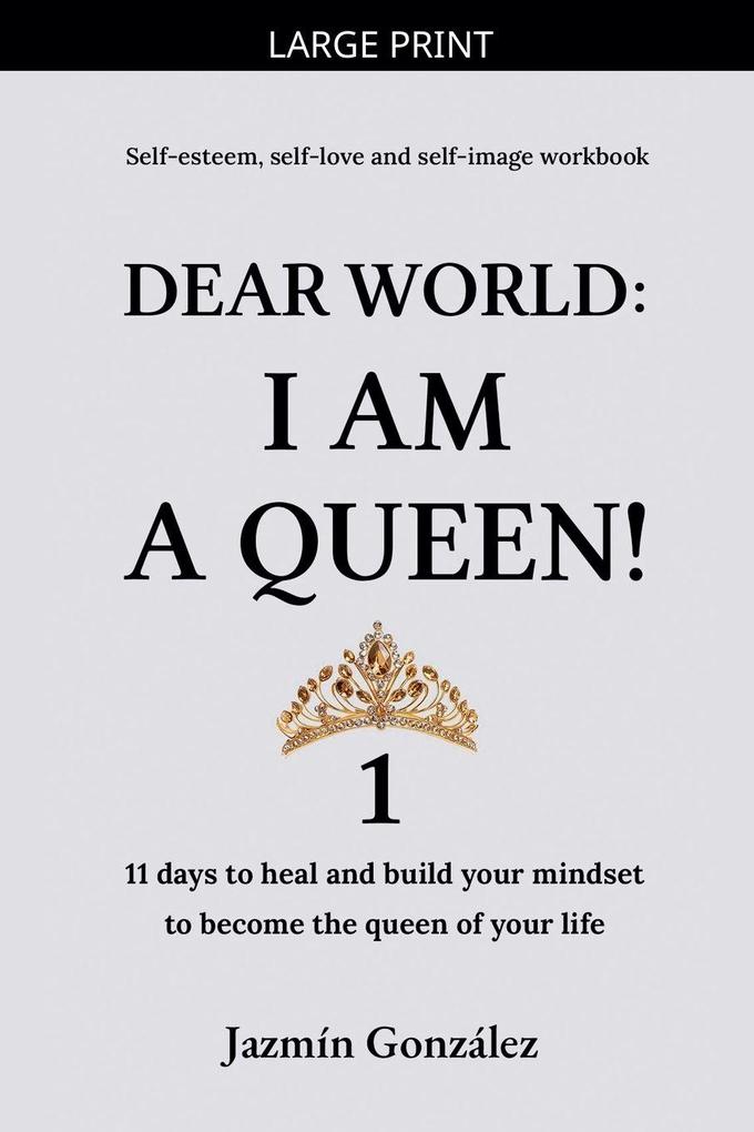 Dear World
