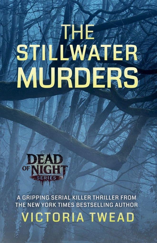 The Stillwater Murders