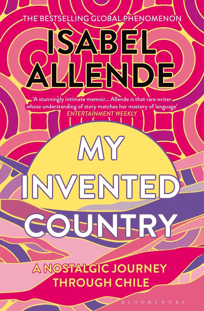 My Invented Country