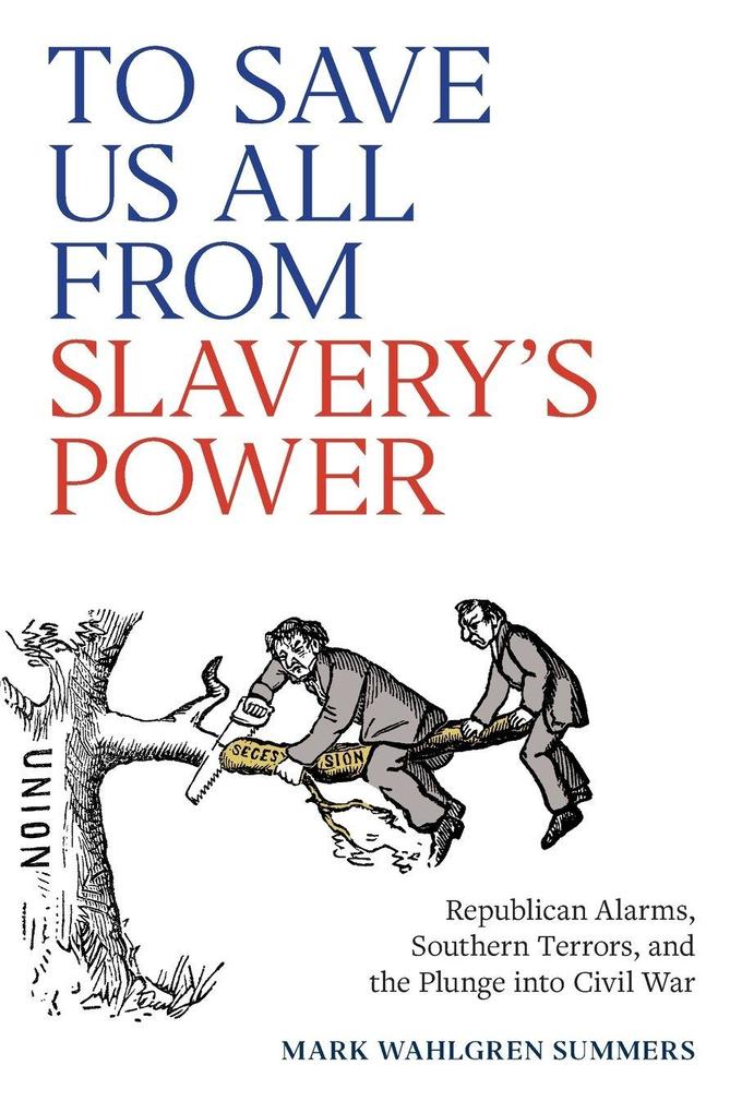 To Save Us All from Slavery's Power