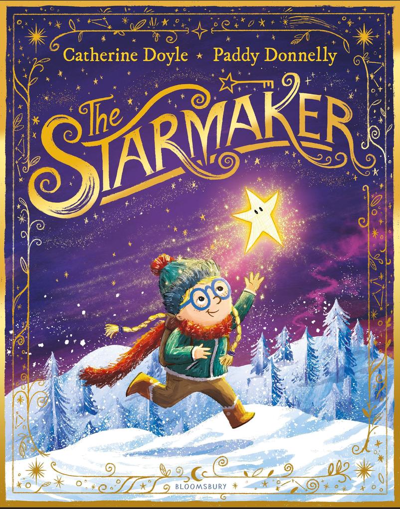 The Starmaker