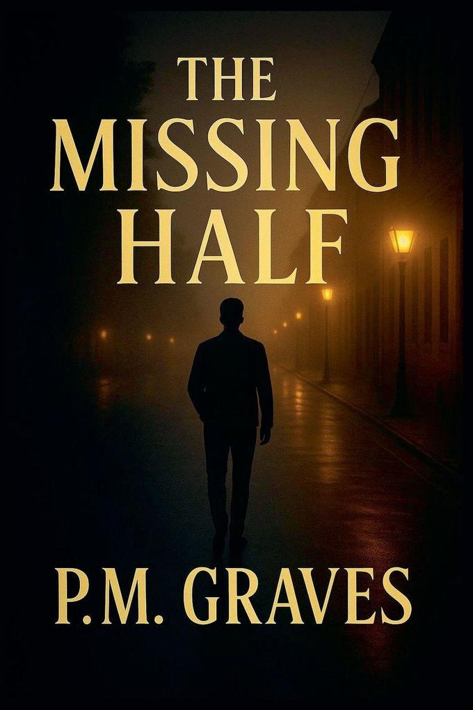 The Missing Half