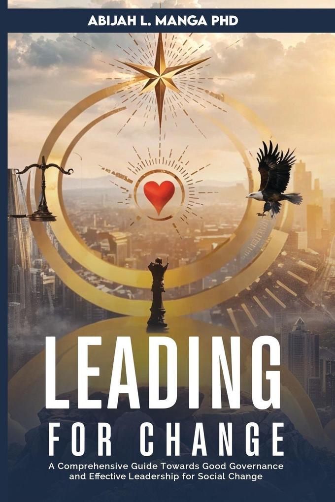 Leading for Change