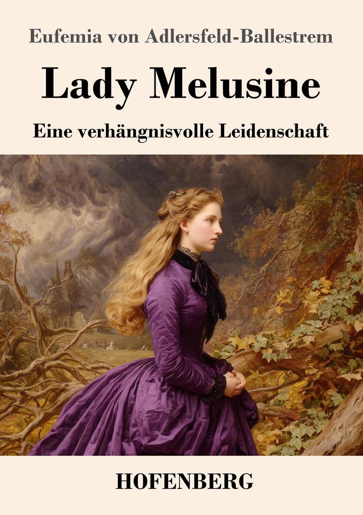 Lady Melusine