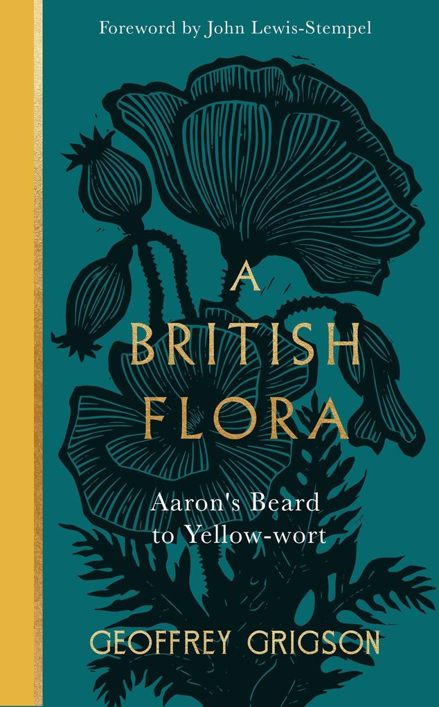 A British Flora