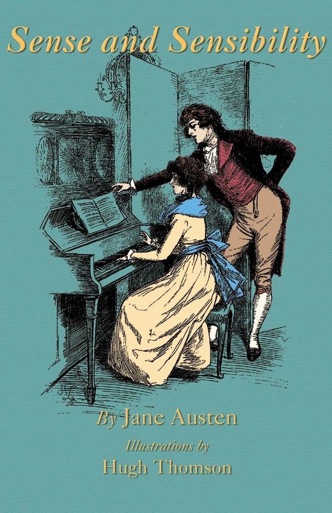 Sense and Sensibility