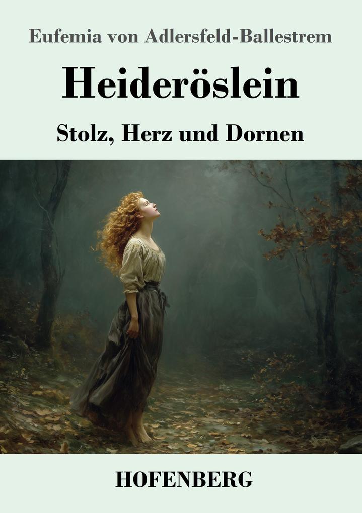 Heideröslein