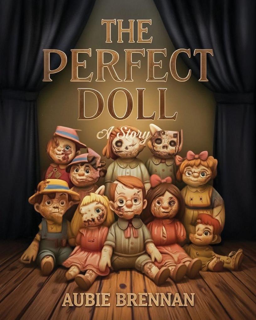 The Perfect Doll