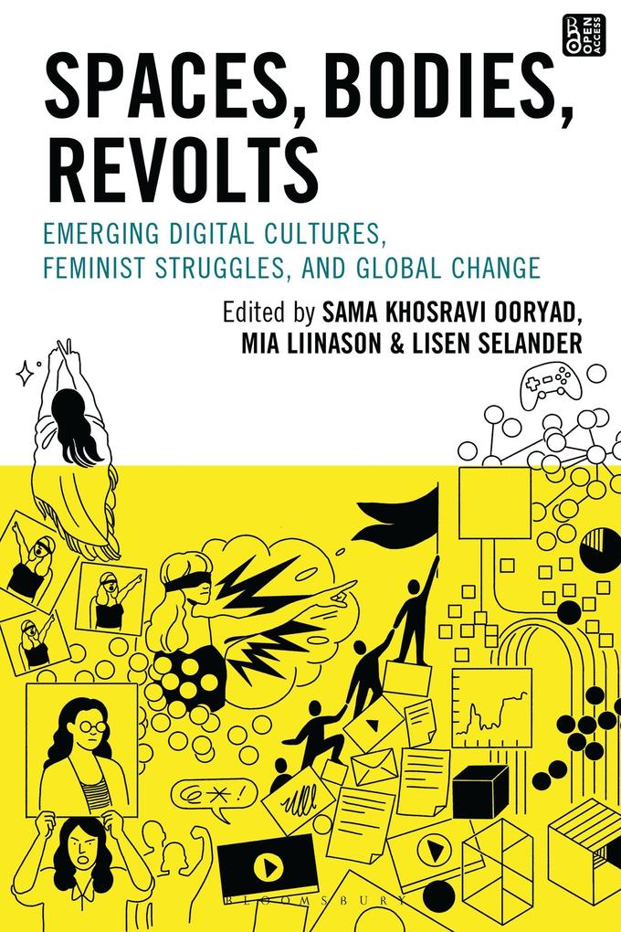 Spaces Bodies Revolts